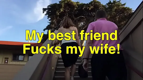 Watch My best friend fucks my wife warm Clips