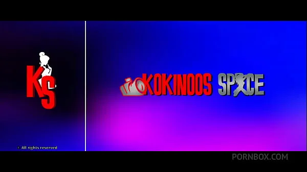 ALL ANAL FOR MASKED TINA AT KOKINOOS SPACE Sıcak Klipleri izleyin