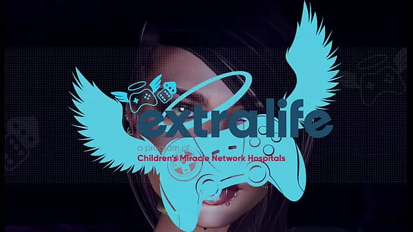 Se The Extra Life-Gamers are Here to Help varme klipp