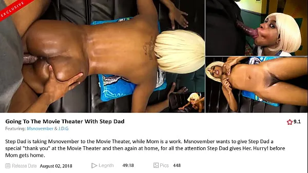 Watch HD My Young Black Big Ass Hole And Wet Pussy Spread Wide Open, Petite Naked Body Posing Naked While Face Down On Leather Futon, Hot Busty Black Babe Sheisnovember Presenting Sexy Hips With Panties Down, Big Big Tits And Nipples on Msnovember warm Clips