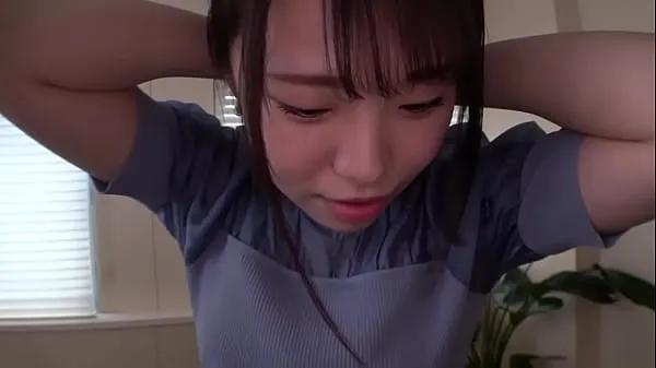 Serious enema] Minimal cute perverted girl fascinated by her butthole After this, copy and paste the URL for a high-quality full video with vaginal cum 1개의 따뜻한 클립 보기