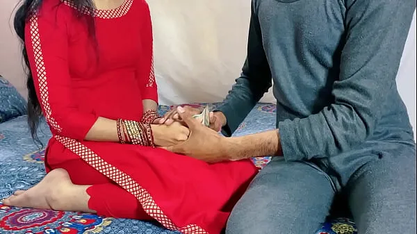 Assista a Homem indiano traiu a esposa do amigo fodida por pau grande história completa desi sexo pornô clipes interessantes