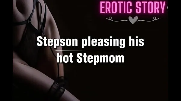 دیکھیں Horny Step Mother fucks her Stepson گرم کلپس