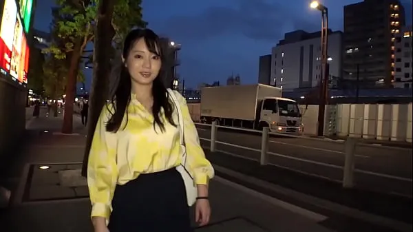 Watch Here comes Chihaya, 25 years old! What a surprise, she is an active announcer! She seems to be frustrated and eager to have sex warm Clips