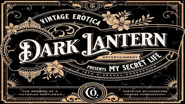 Tonton Dark Lantern Entertainment, Top Twenty Vintage Cumshots Klip hangat
