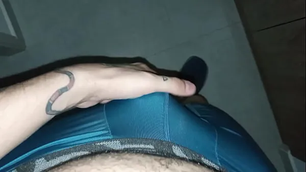 Watch Little thong slut lets me grope her all over and I put my fingers in her warm Clips