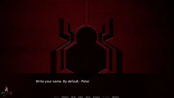 Παρακολουθήστε Spider-Man Behind the Mask Part 1 Let the fucking begin ζεστά κλιπ