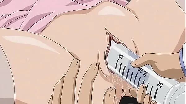 Oglejte si This is how a Gynecologist Really Works - Hentai Uncensored tople posnetke