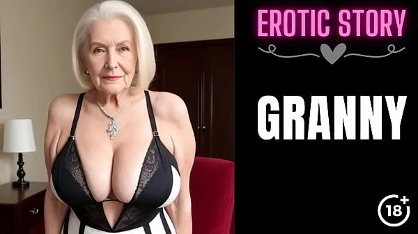 Watch GRANNY Story] Banging a Hot Senior GILF Part 1 warm Clips