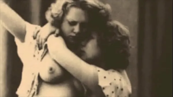 Vintage Hairy Threesome Sıcak Klipleri izleyin