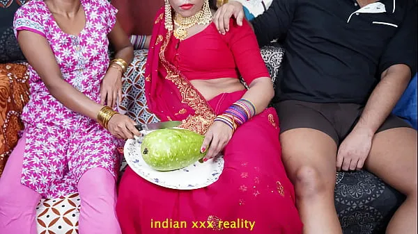 Obejrzyj Indian ever best step family members in hindiciepłe klipy