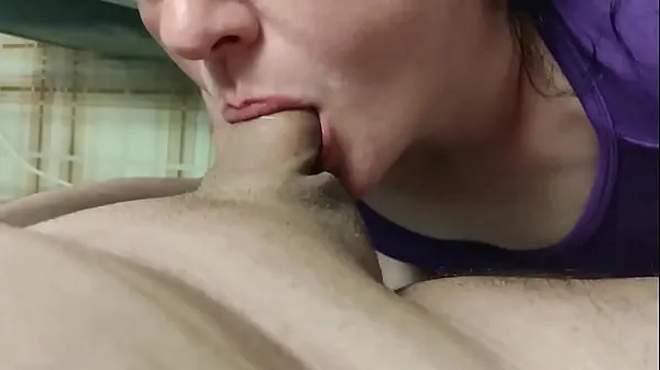 Watch Hungry Mature MILF Blowjob with Plenty Cum in Mouth warm Clips