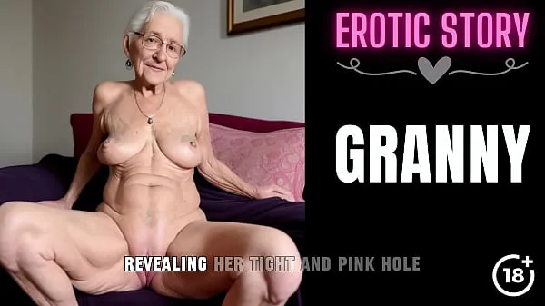 Watch Escort Fucking Granny's Thight Ass for the First Time warm Clips