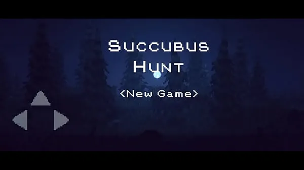 Watch Can we catch a ghost? succubus hunt warm Clips