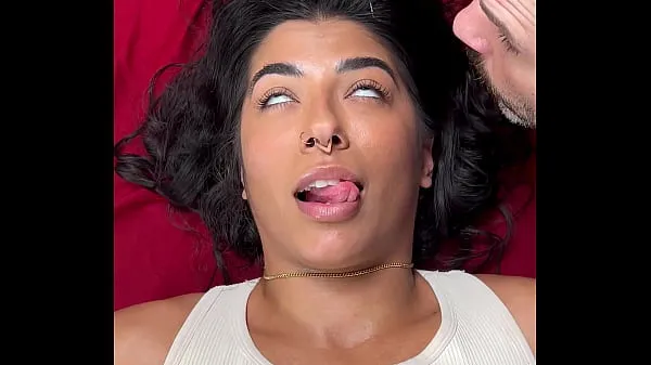 Tonton Arab Pornstar Jasmine Sherni Getting Fucked During Massage Klip hangat