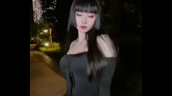 Watch Hot tik tok video with beauty warm Clips