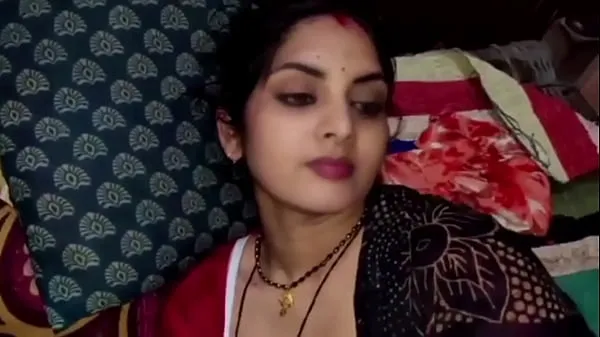 Watch Indian beautiful girl make sex relation with her servant behind husband in midnight warm Clips