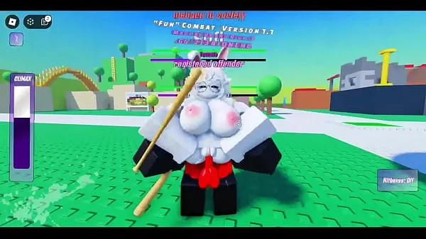 Watch Roblox they fuck me for losing warm Clips