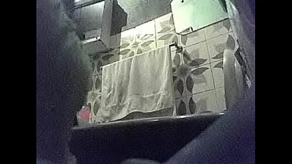 Watch My step daddy Pissing - hide cam warm Clips