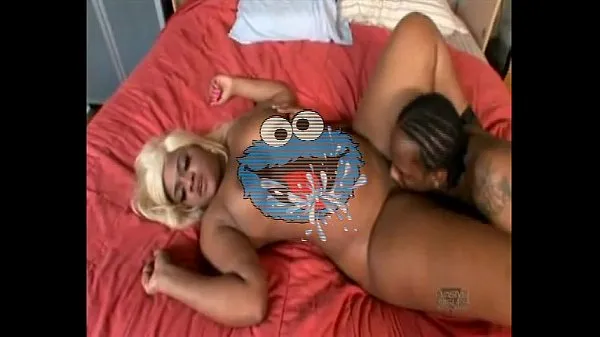 Se R Kelly Pussy Eater Cookie Monster DJSt8nasty Mix varme klipp